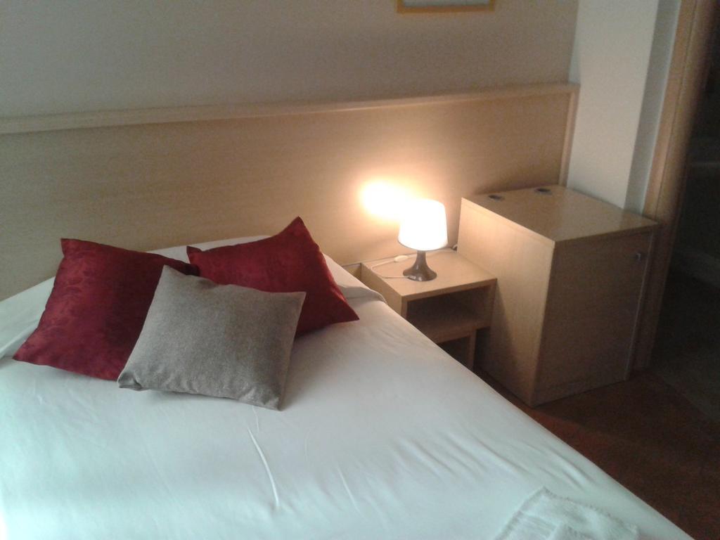 Domus Roma Hotell Rom bilde