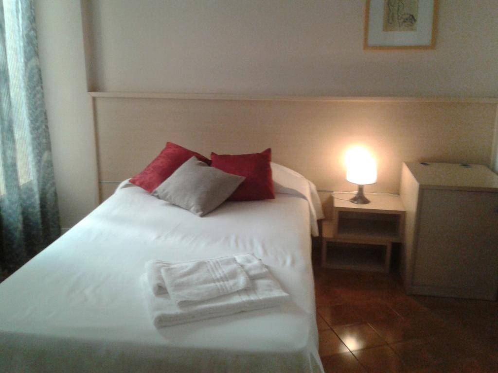 Domus Roma Hotell Rom bilde